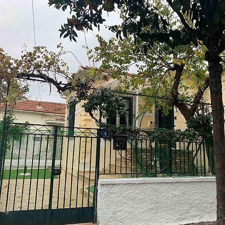 Anavros Beach House Volos Luaran gambar