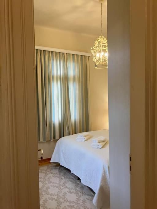 Anavros Beach House Volos Luaran gambar