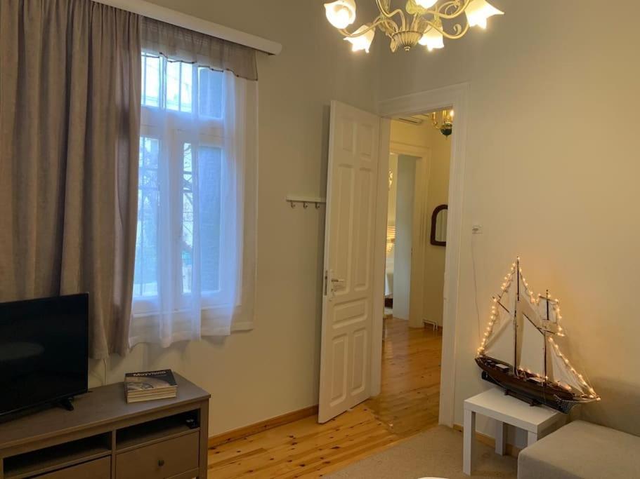 Anavros Beach House Volos Luaran gambar
