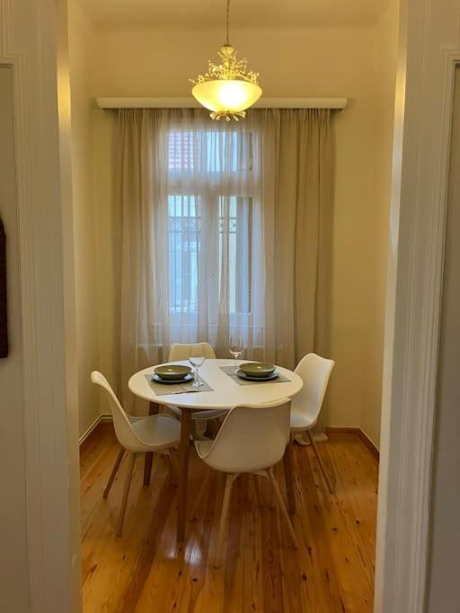 Anavros Beach House Volos Luaran gambar