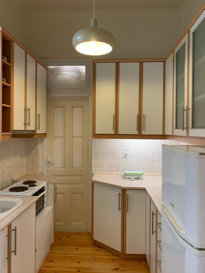 Anavros Beach House Volos Luaran gambar
