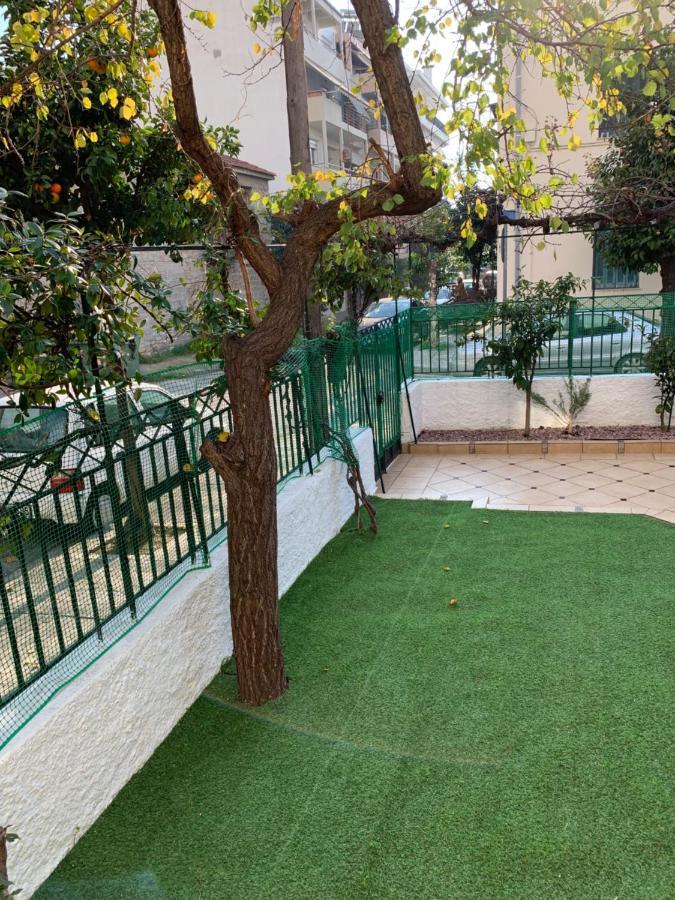 Anavros Beach House Volos Luaran gambar