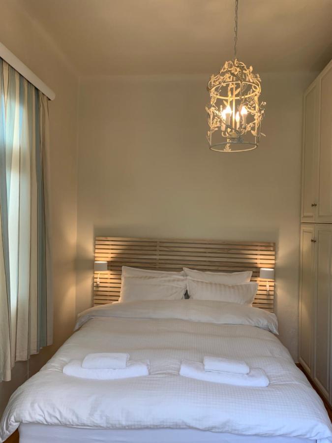 Anavros Beach House Volos Luaran gambar
