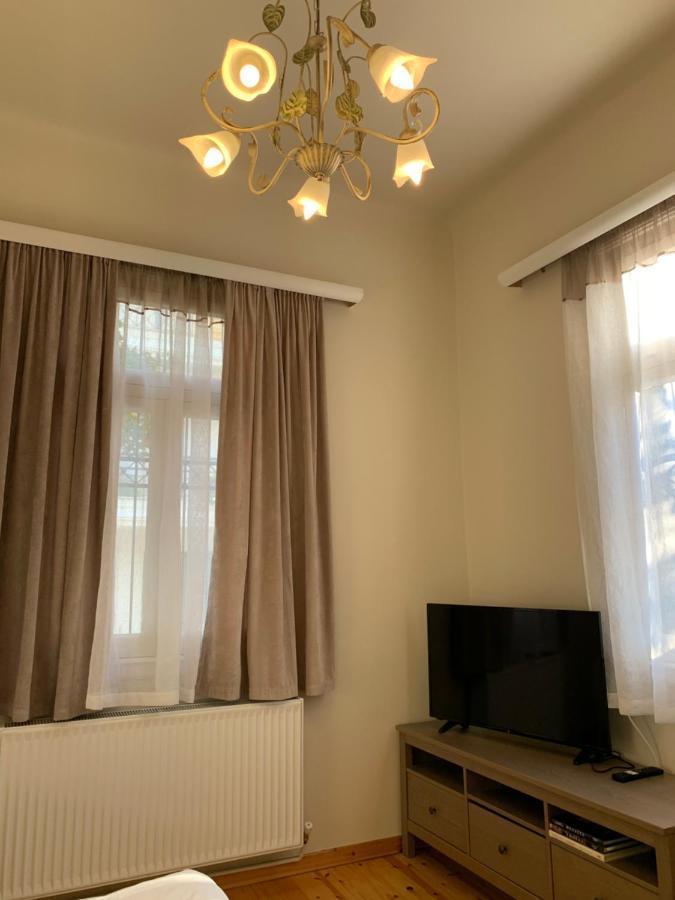 Anavros Beach House Volos Luaran gambar