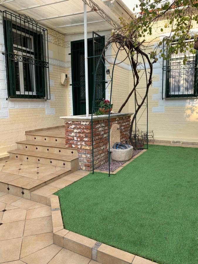 Anavros Beach House Volos Luaran gambar