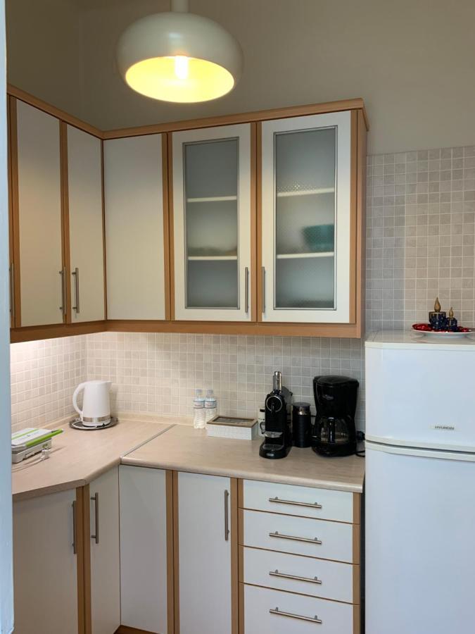 Anavros Beach House Volos Luaran gambar