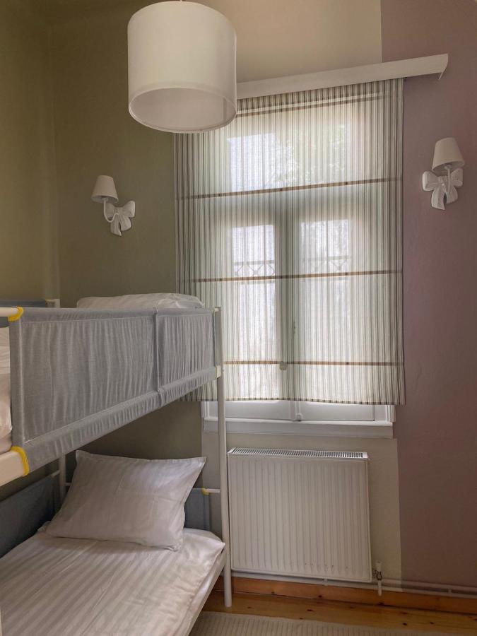 Anavros Beach House Volos Luaran gambar