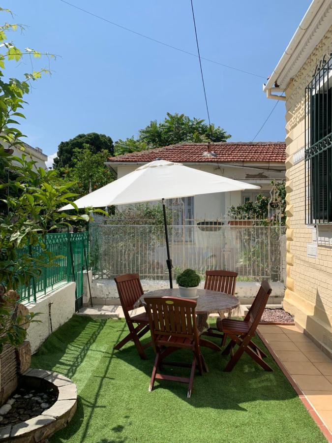 Anavros Beach House Volos Luaran gambar